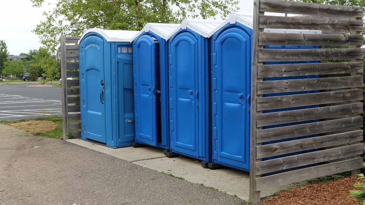 Porta Potty Rental Pros - Top Porta Potty Rentals in Kernville, CA, 93238